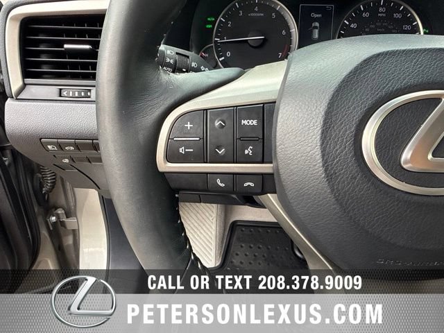 Used 2017 Lexus RX 350 AWD w/ Premium Package image 27