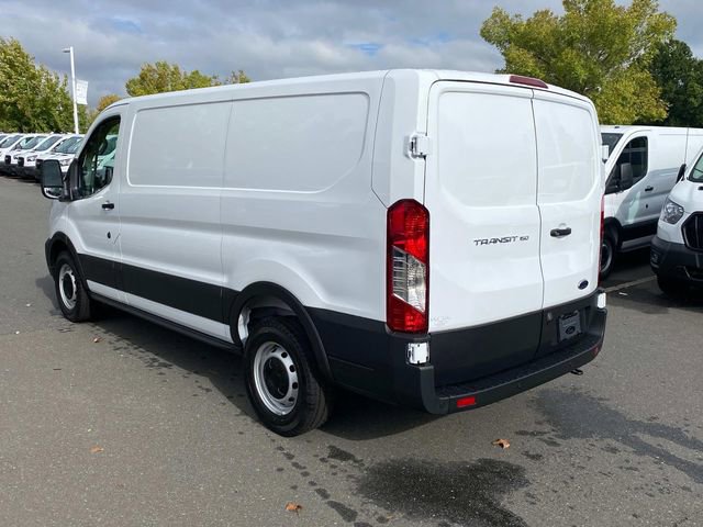 New 2025 Ford Transit 150 Low Roof w/ Load Area Protection Package image 25