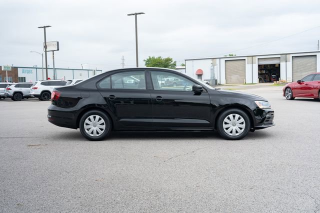 Used 2016 Volkswagen Jetta S FWD image 7