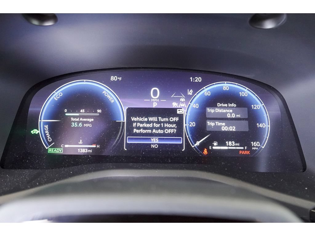 Used 2026 Toyota Camry XSE w/ Premium Plus Package FWD image 14