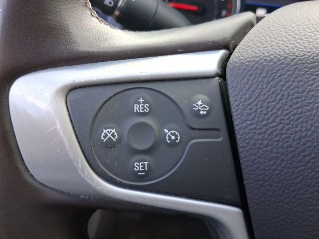 Used 2023 GMC Acadia SLT image 22