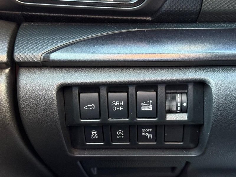 Used 2023 Subaru Forester Wilderness AWD/4WD image 30