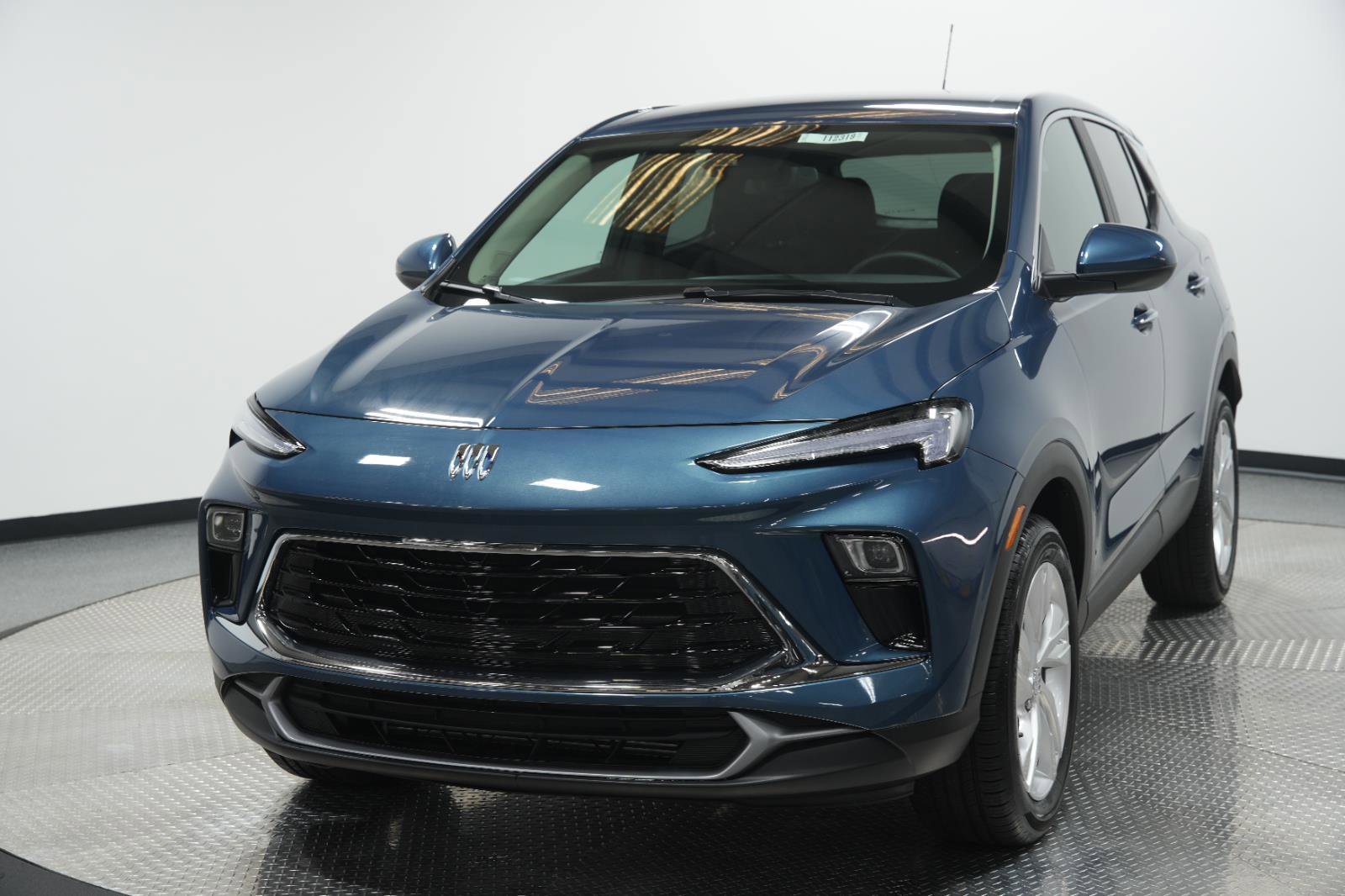 New 2026 Buick Encore GX Preferred image 3