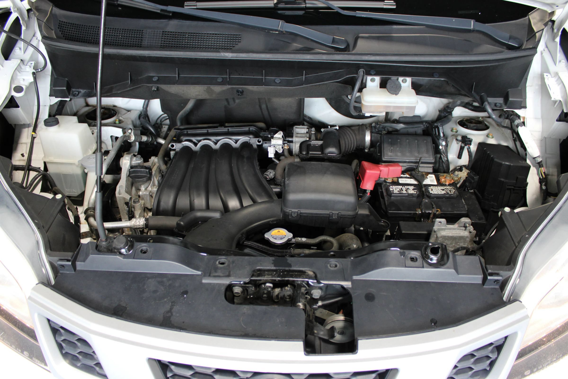 Used 2019 Nissan NV200 S w/ Cruise Control Package FWD image 29