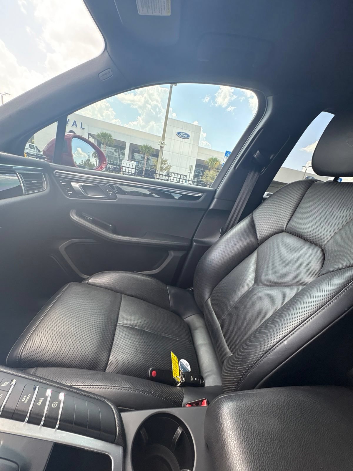 Used 2018 Porsche Macan S AWD/4WD image 31