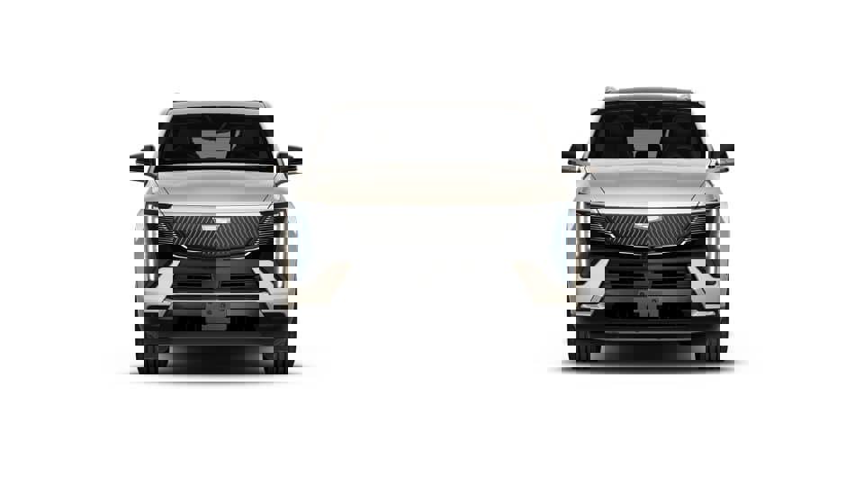 New 2026 Cadillac Escalade IQL Luxury w/ LPO, Floor Liner Package image 10