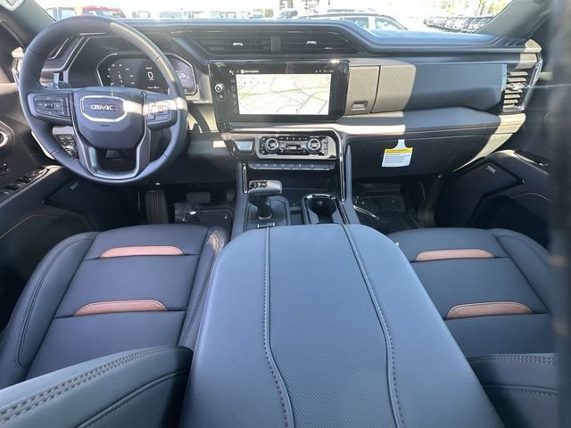 New 2026 GMC Sierra 1500 AT4 w/ AT4 Premium Package AWD/4WD image 22