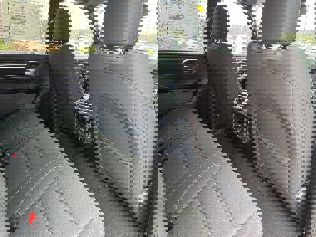 New 2026 RAM 1500 Big Horn image 25