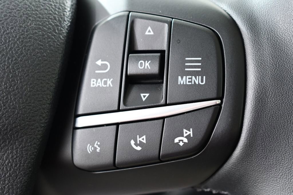 Used 2024 Ford Maverick Lariat w/ Black Appearance Package FWD image 32