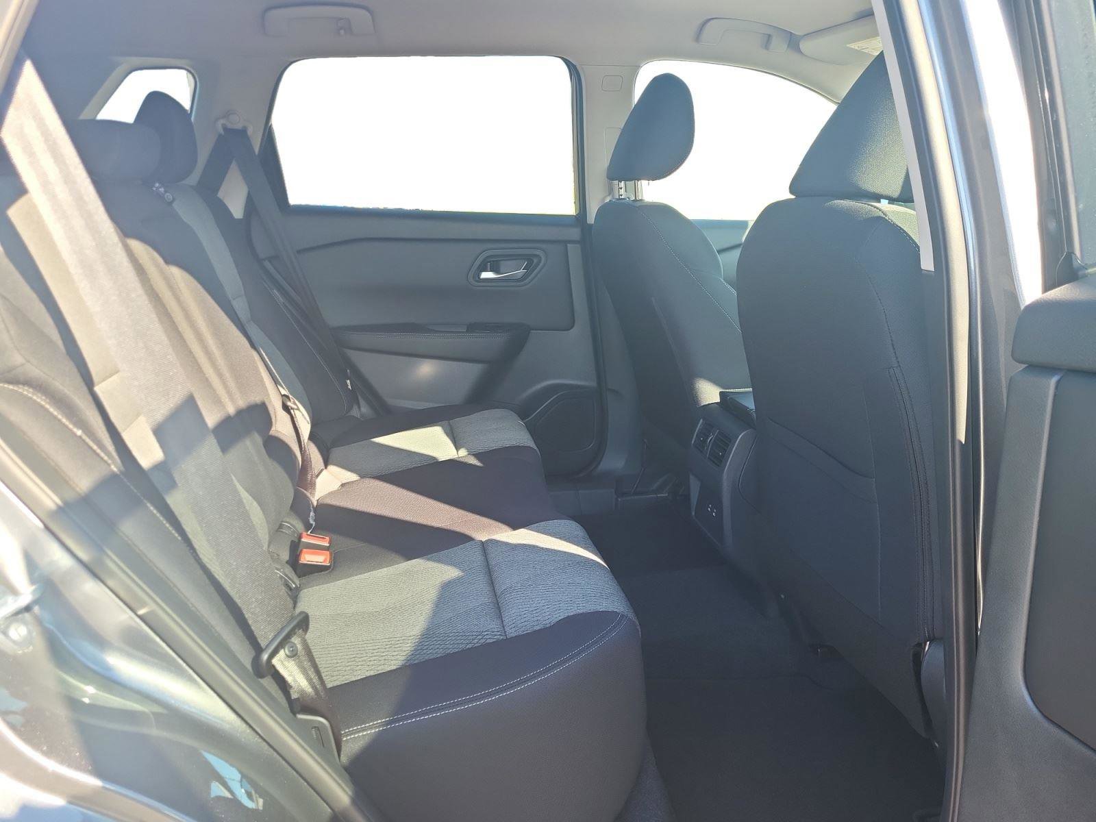 New 2026 Nissan Rogue SV w/ Cold Weather Package image 24