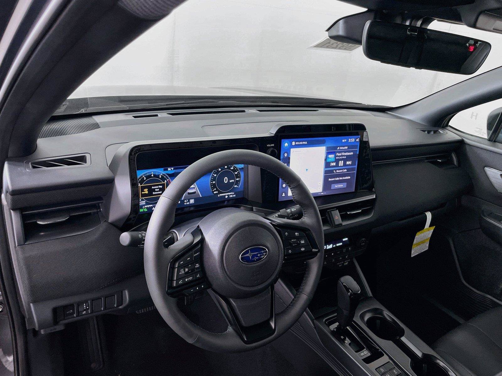 New 2026 Subaru Outback Premium AWD/4WD image 12