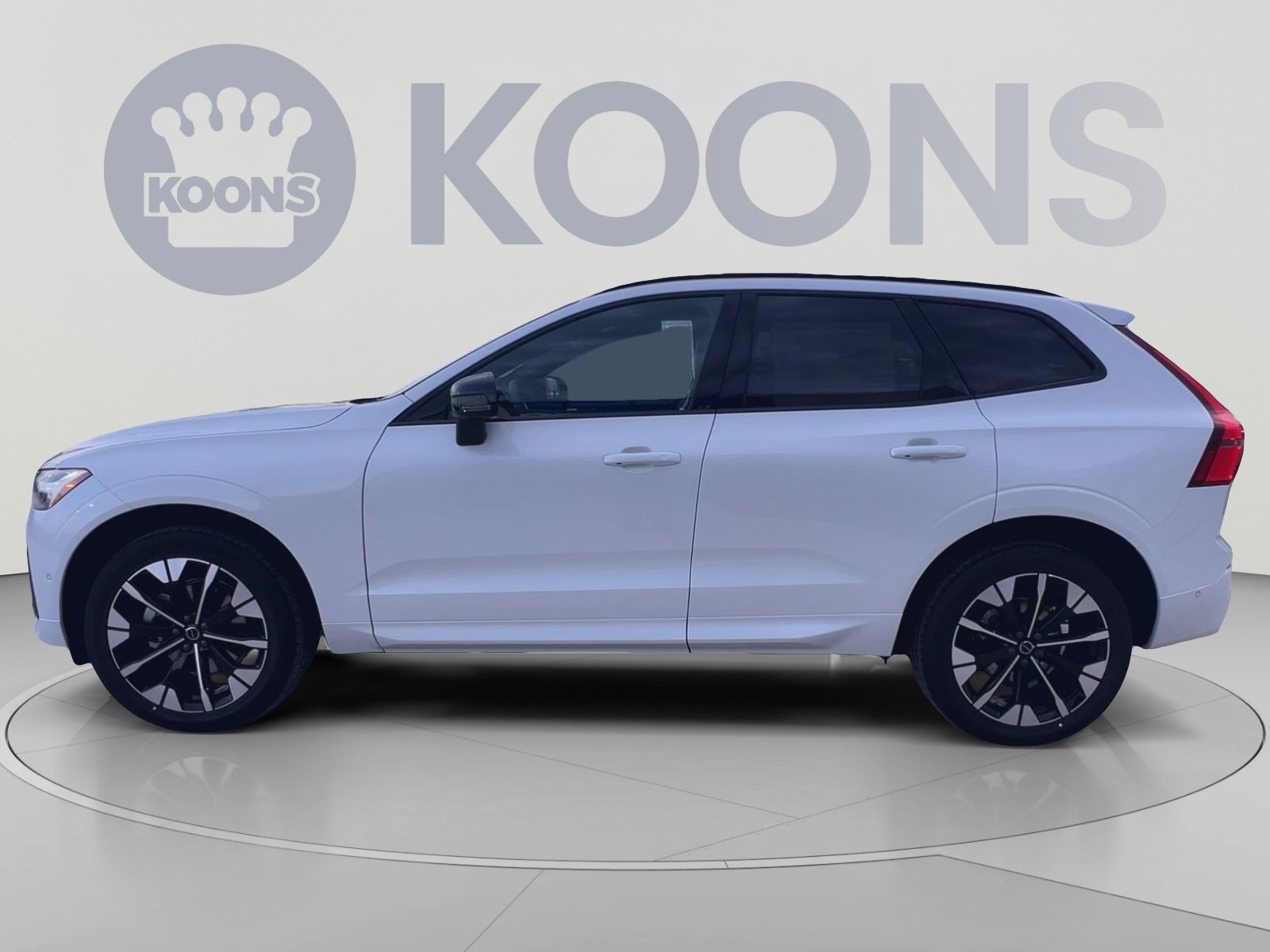 New 2026 Volvo XC60 B5 Plus w/ Protection Package Premier AWD/4WD image 7