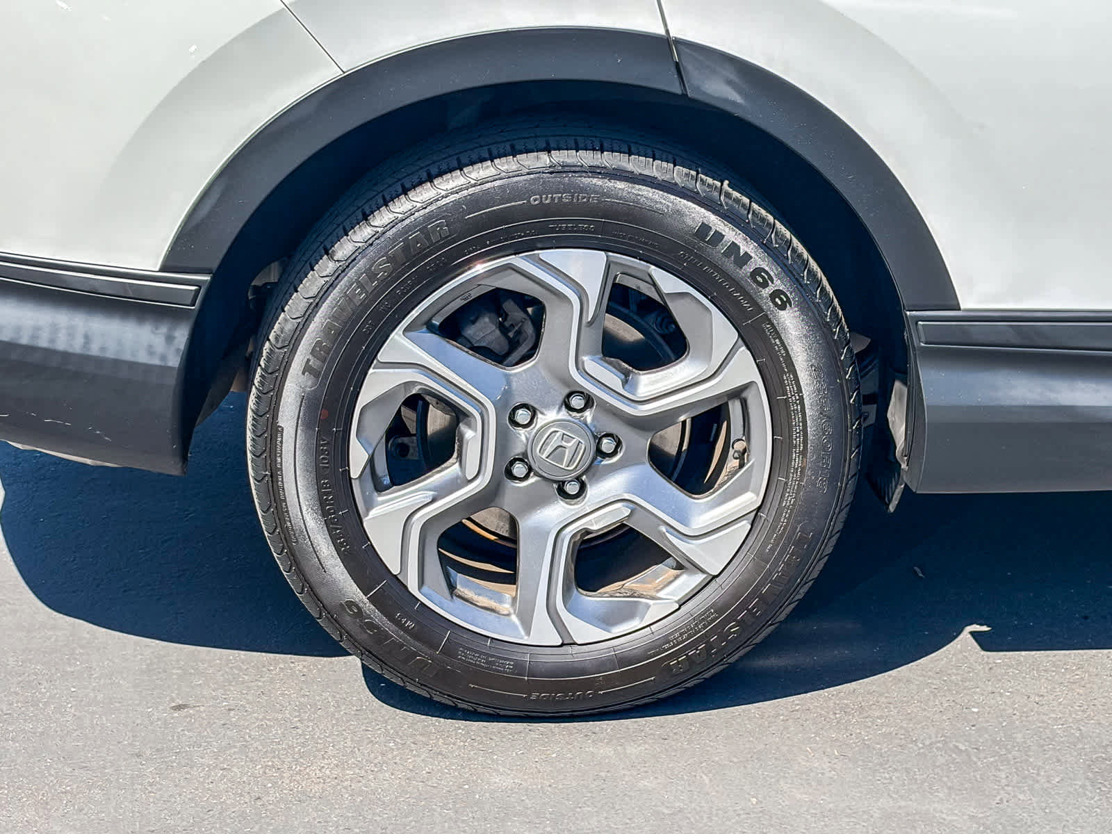 Used 2019 Honda CR-V EX image 10