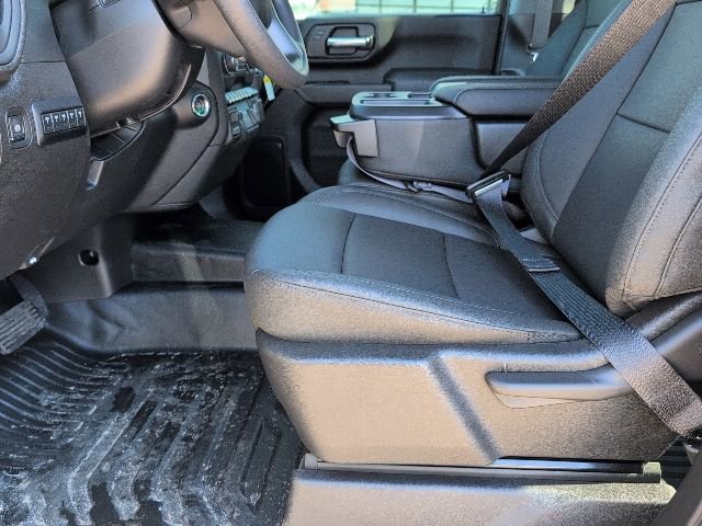 New 2026 Chevrolet Silverado 3500 W/T image 11