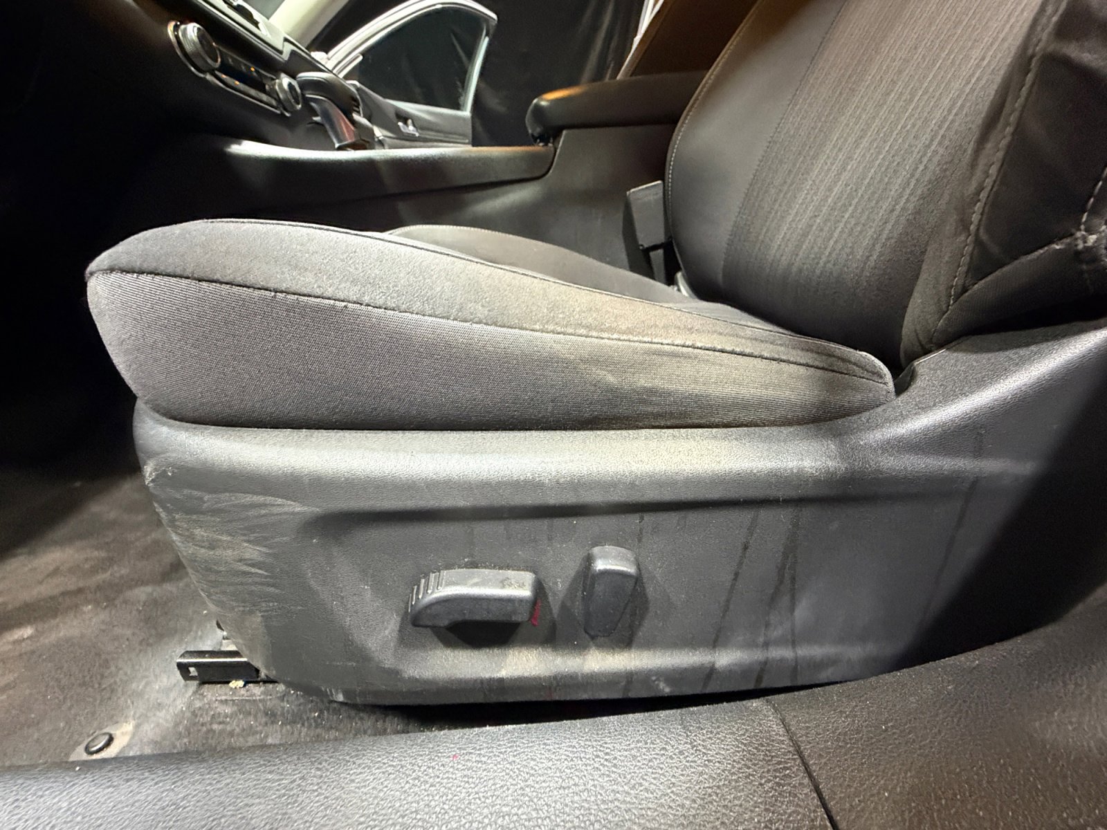 Used 2020 Nissan Altima 2.5 S image 14