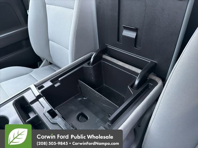 Used 2017 Chevrolet Silverado 1500 W/T w/ Trailering Package image 21