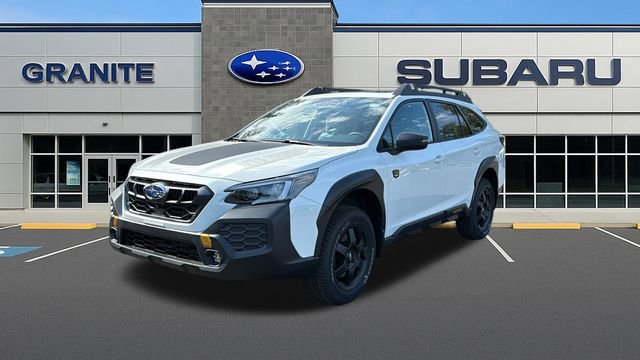 New 2025 Subaru Outback Wilderness image 3