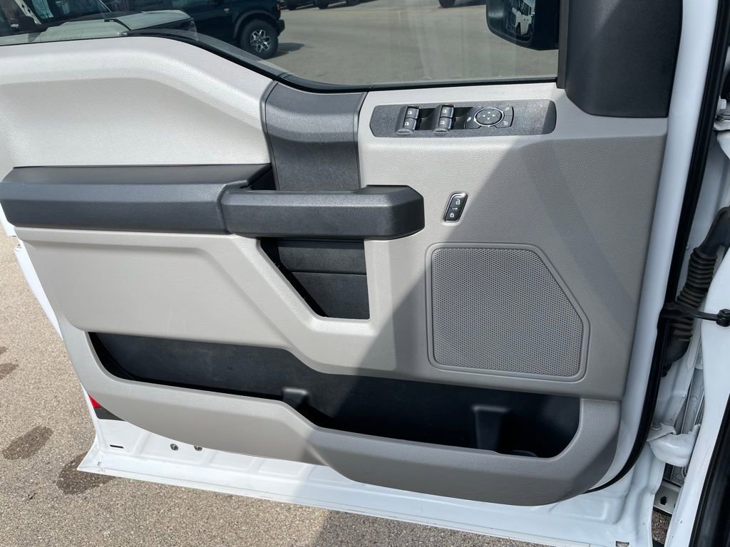 Used 2021 Ford F250 XL w/ Power Equipment Group AWD/4WD image 56