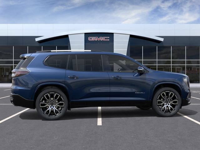 New 2027 GMC Acadia Denali Ultimate w/ LPO, Floor Liner Package AWD/4WD image 5