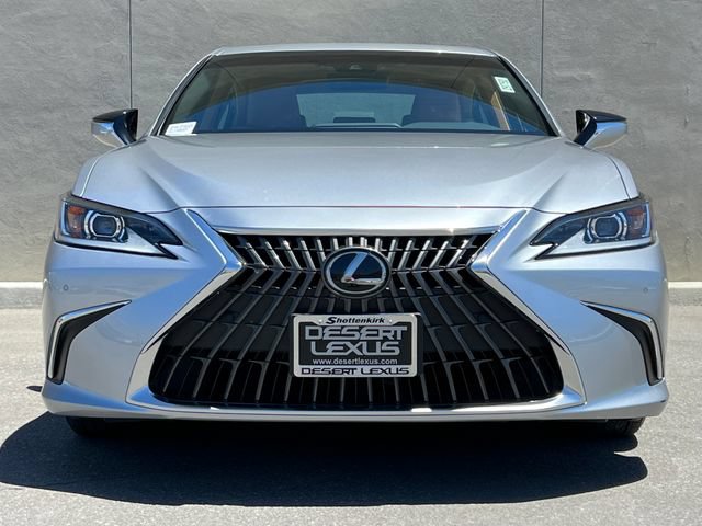Used 2025 Lexus ES 300h w/ Premium Package FWD image 3