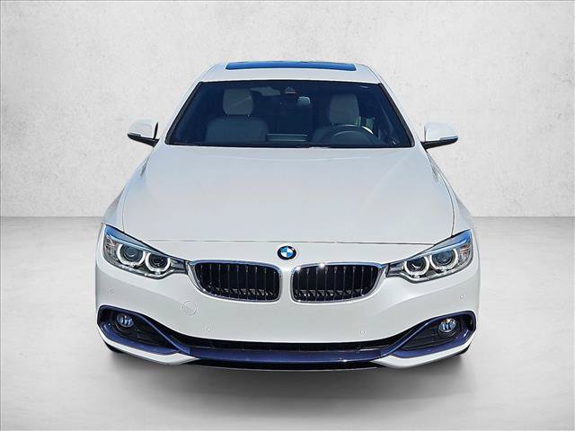 Used 2017 BMW 430i Gran Coupe RWD video 2