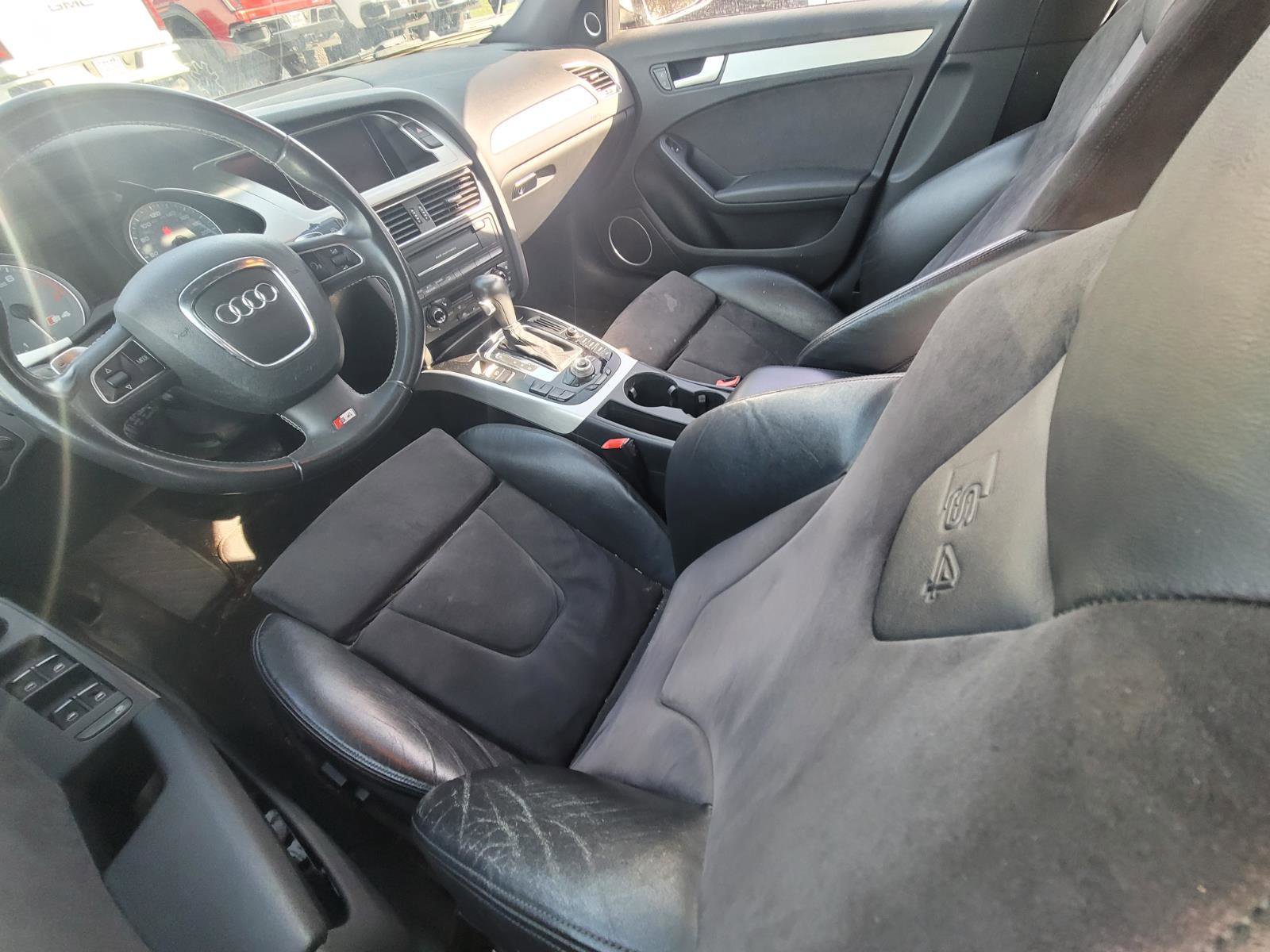 Used 2011 Audi S4 Premium Plus image 8