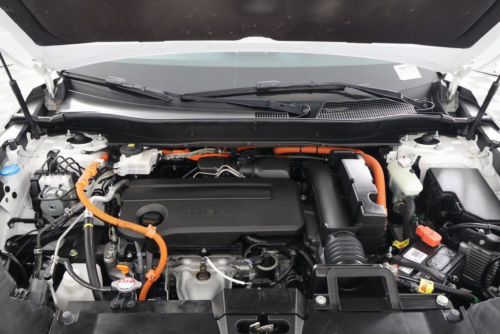 Used 2024 Honda CR-V Sport-L image 15