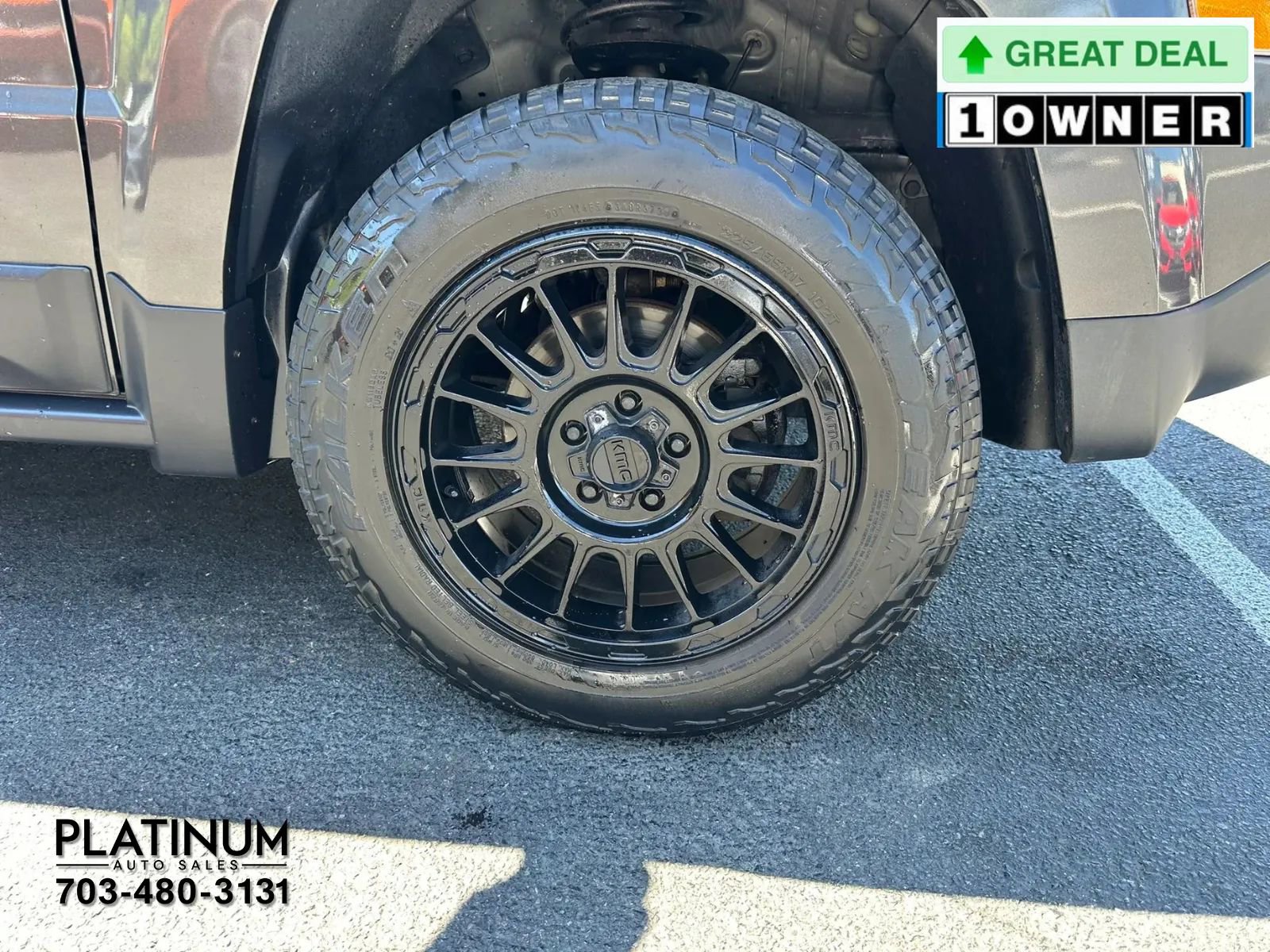 Used 2017 Jeep Patriot Sport w/ Power Value Group image 18