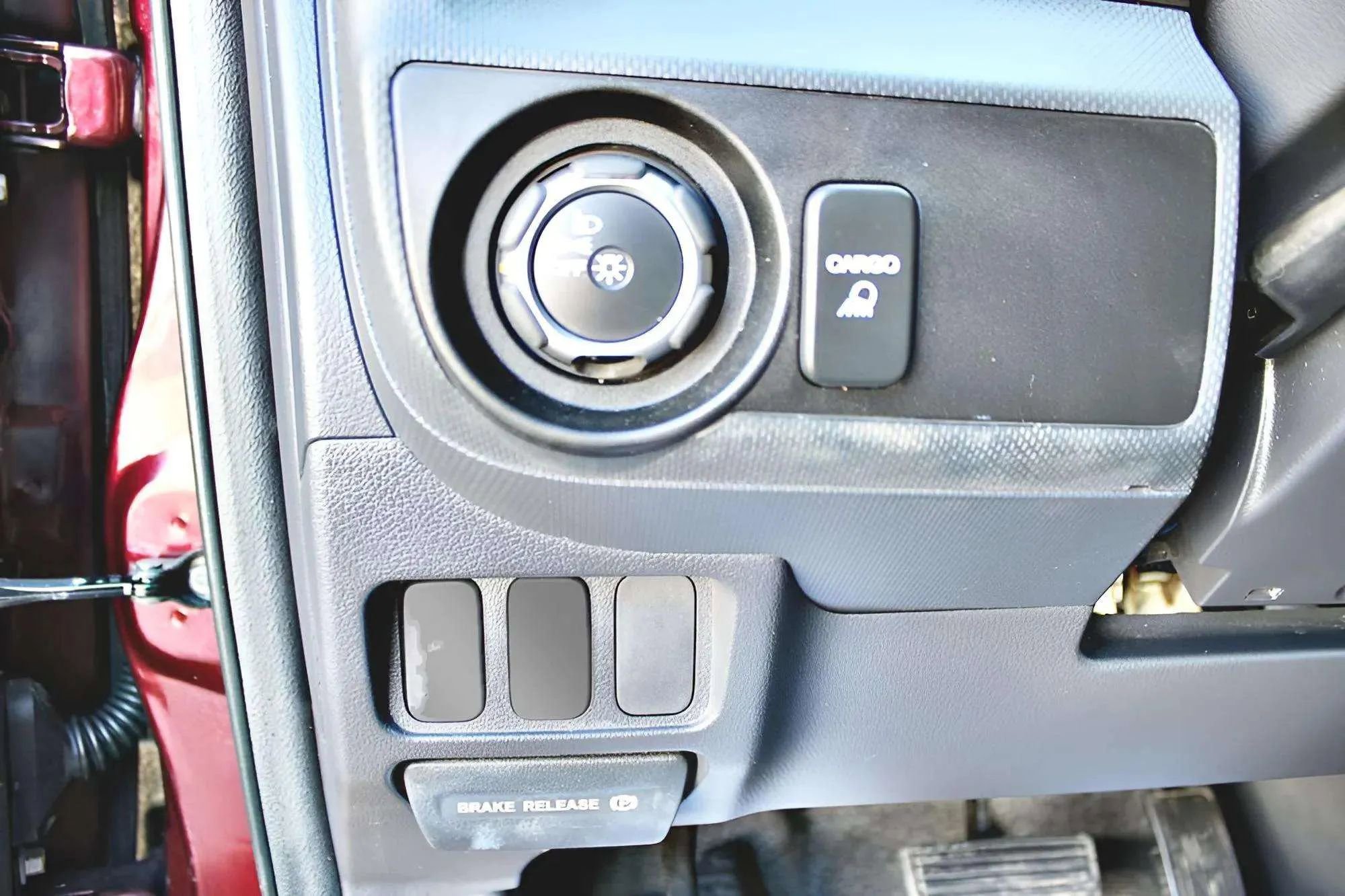 Used 2013 Honda Ridgeline RTL image 17