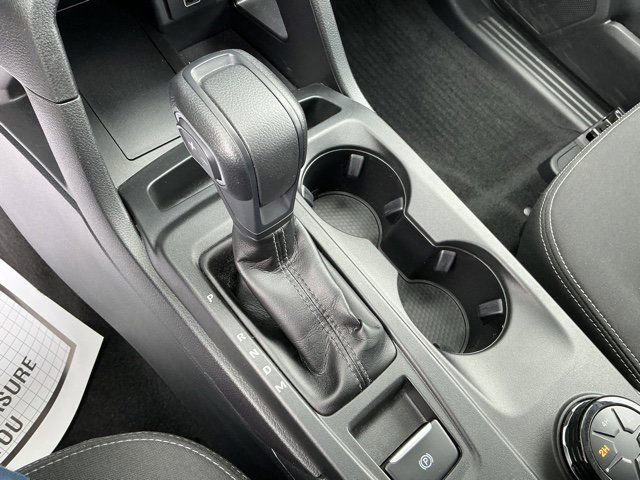 Used 2024 Ford Ranger XL w/ Trailer Tow Package image 24