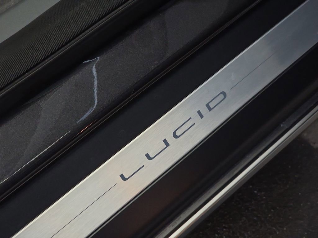 Used 2024 Lucid Air Pure image 24