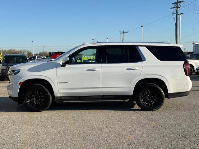 Used 2024 Chevrolet Tahoe LT AWD/4WD video 2