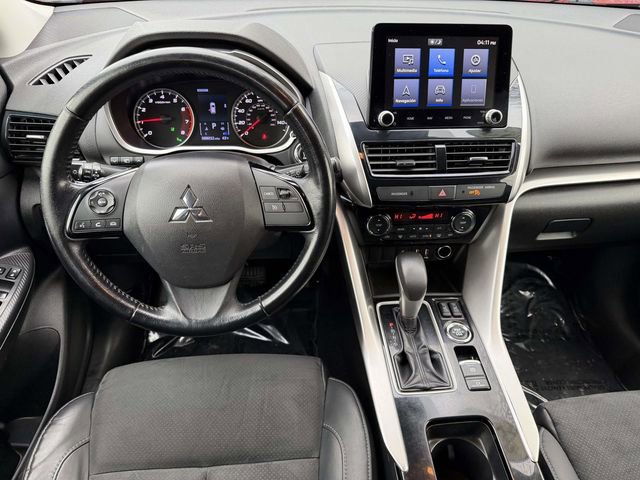 Used 2022 Mitsubishi Eclipse Cross SE image 15