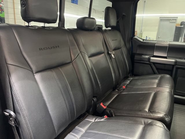 Used 2019 Ford F150 XLT w/ Equipment Group 302A Luxury AWD/4WD image 41