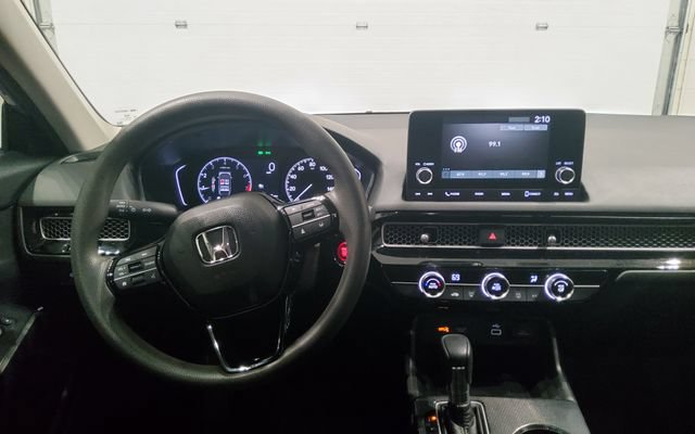 Used 2023 Honda Civic LX image 23