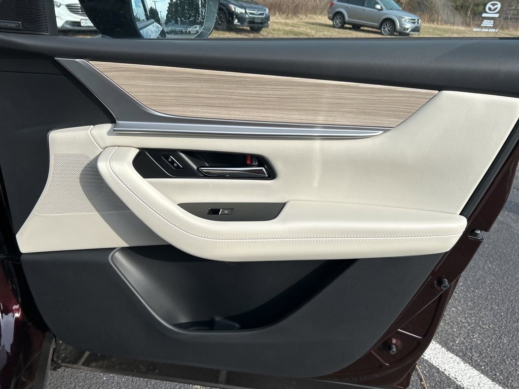 New 2026 MAZDA CX-90 3.3 Turbo S w/ Premium Package image 26