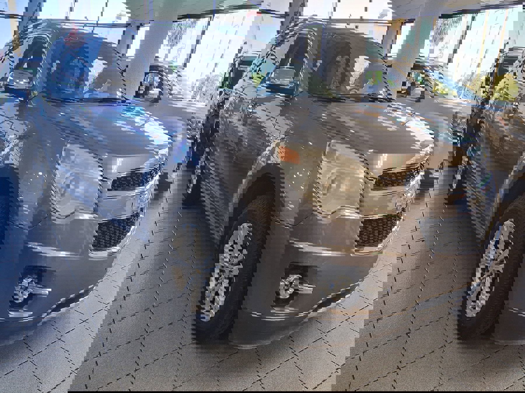 Used 2012 Chevrolet Equinox LTZ