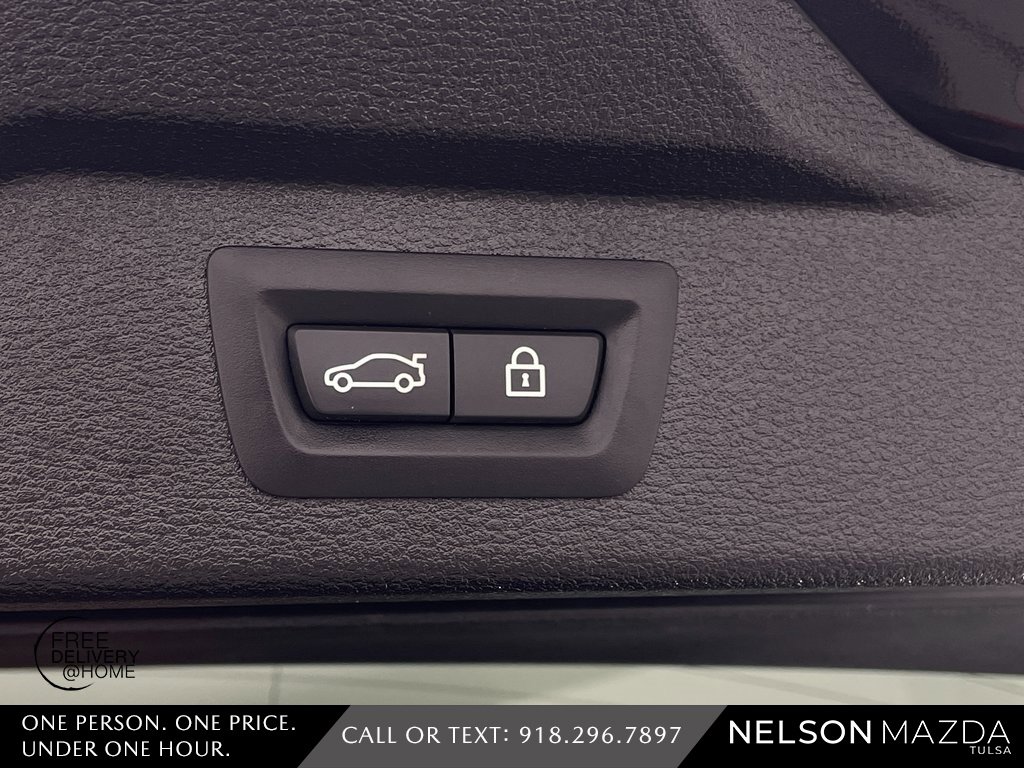 Used 2018 BMW X5 xDrive40e image 41