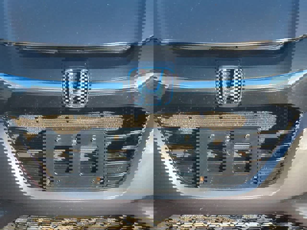 Used 2016 Honda HR-V LX image 10