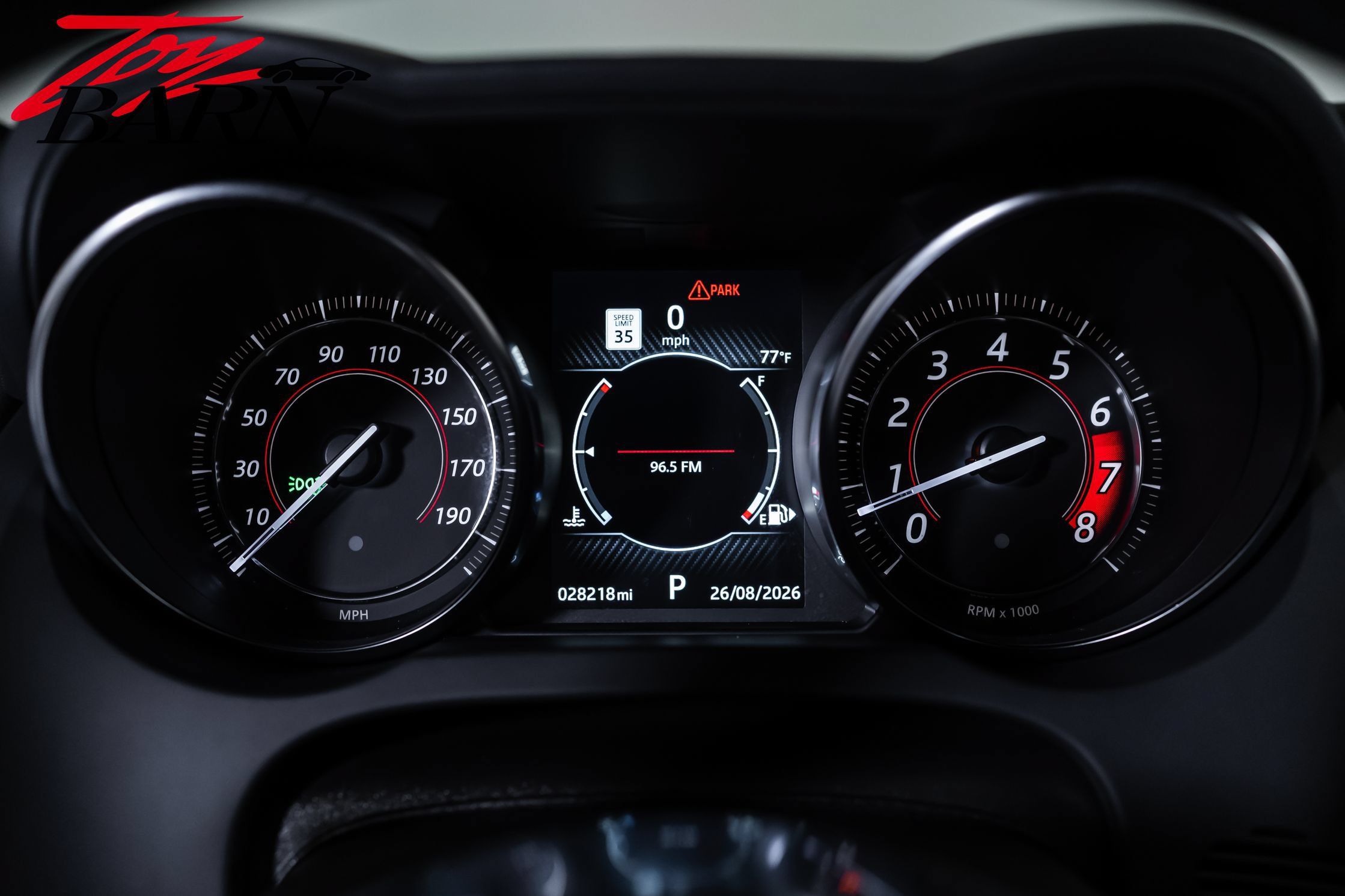 Used 2019 Jaguar F-TYPE Coupe RWD image 30