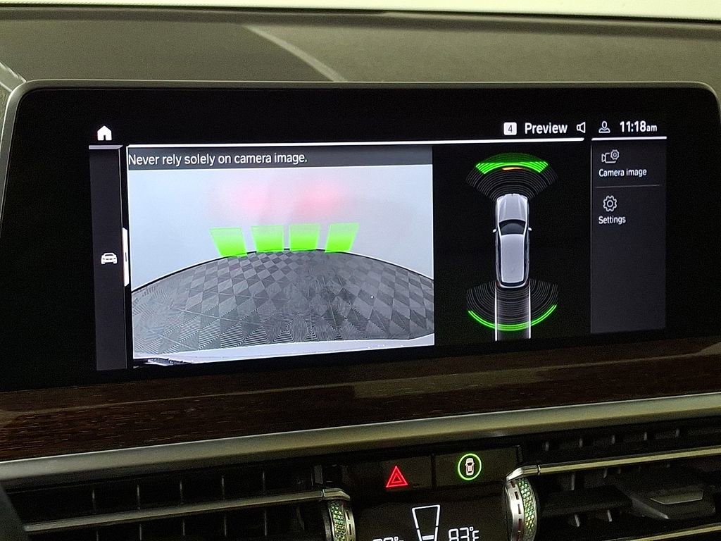 Used 2022 BMW X3 xDrive30i w/ Convenience Package image 20