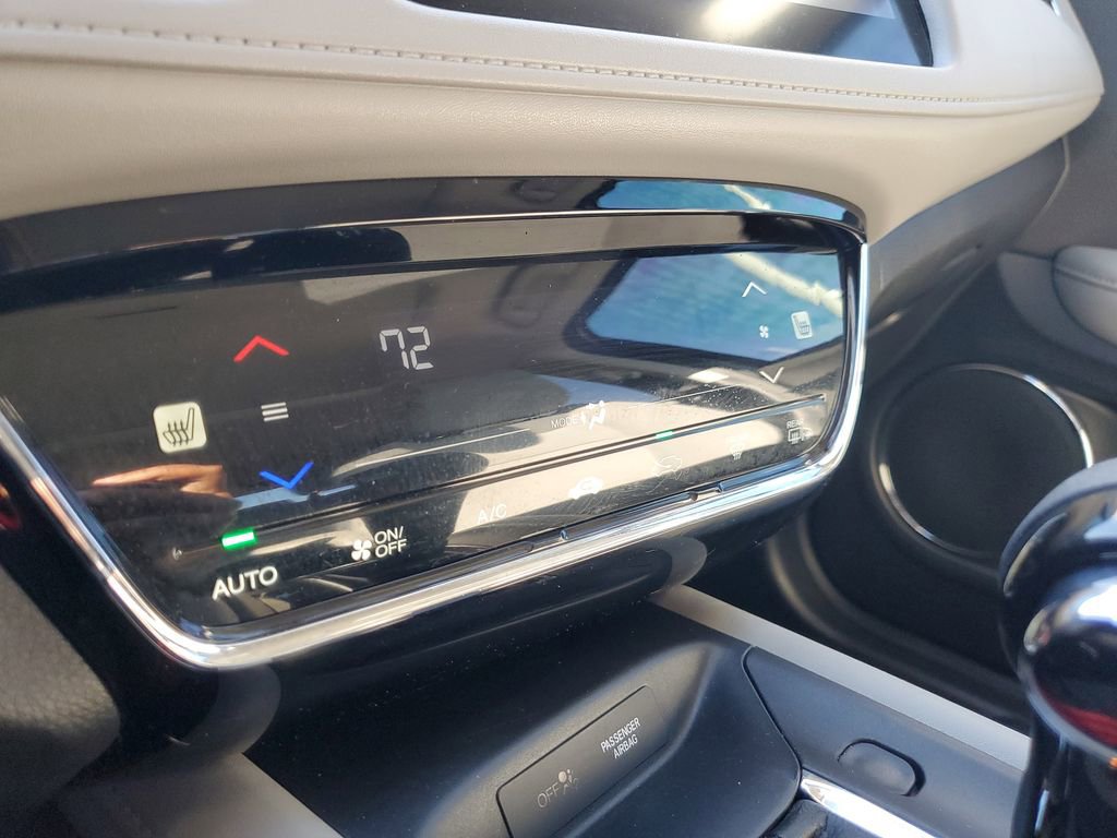 Used 2019 Honda HR-V EX image 35
