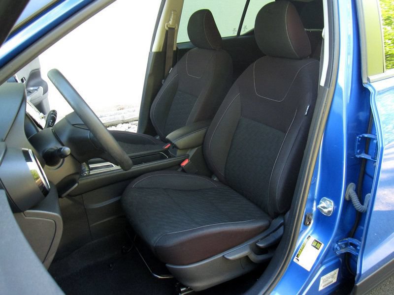 Used 2021 Nissan Kicks SV FWD image 18