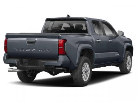 New 2026 Toyota Tacoma SR5 image 2