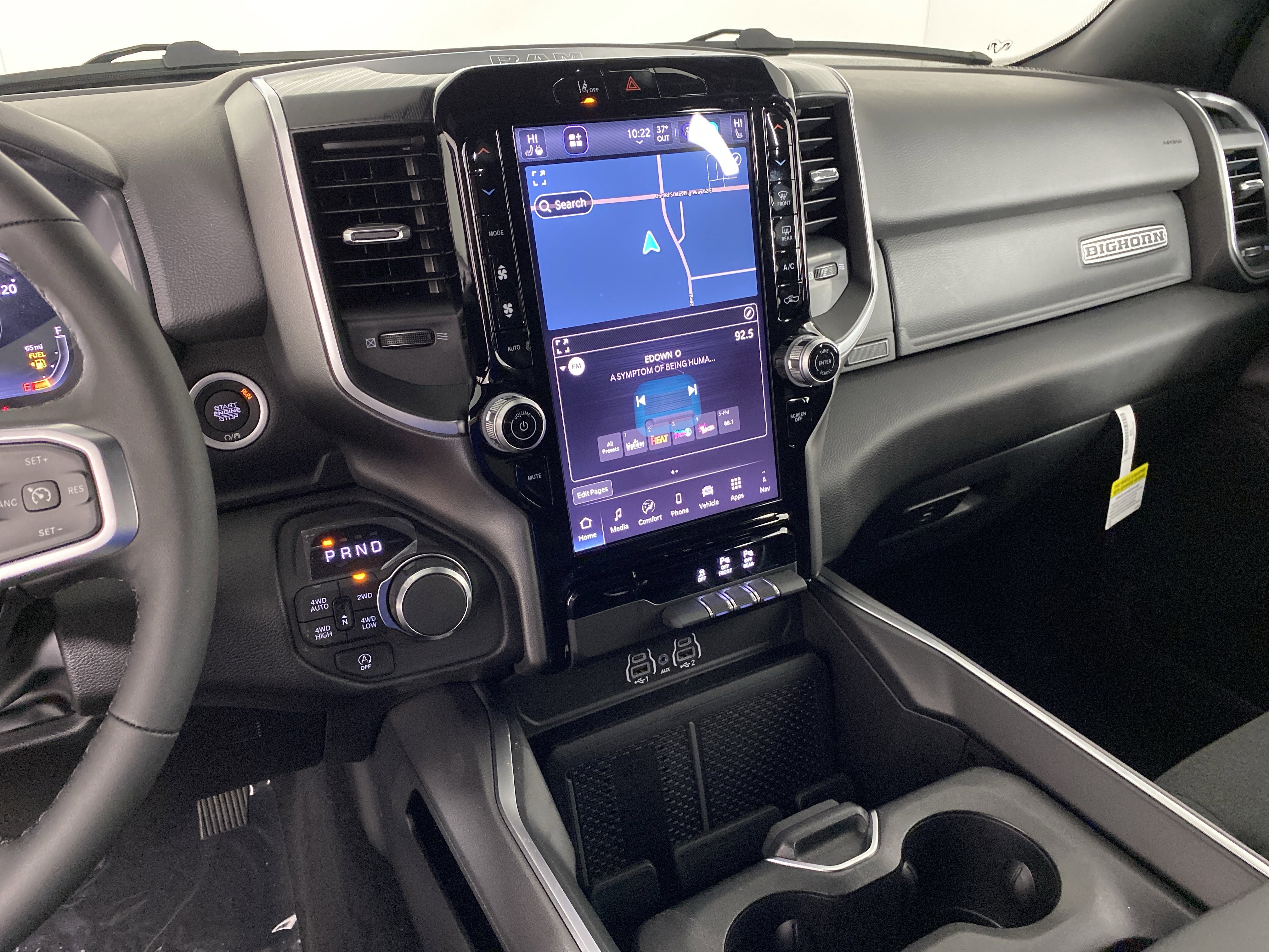 New 2026 RAM 1500 Big Horn image 26