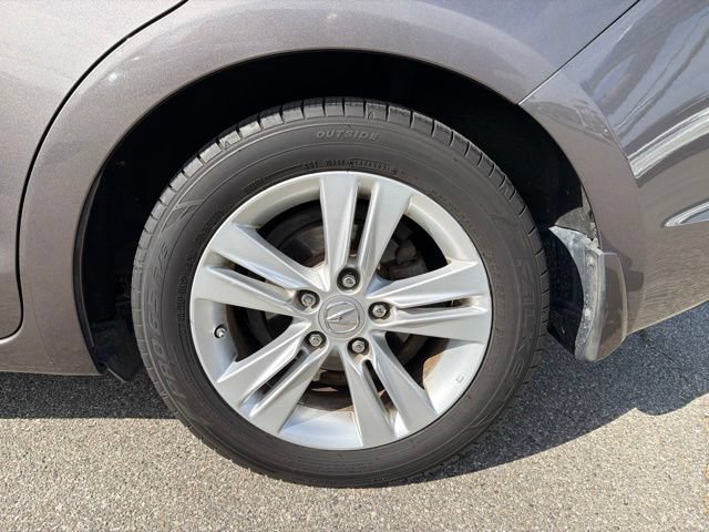 Used 2014 Acura ILX Hybrid w/ Technology Package FWD image 23