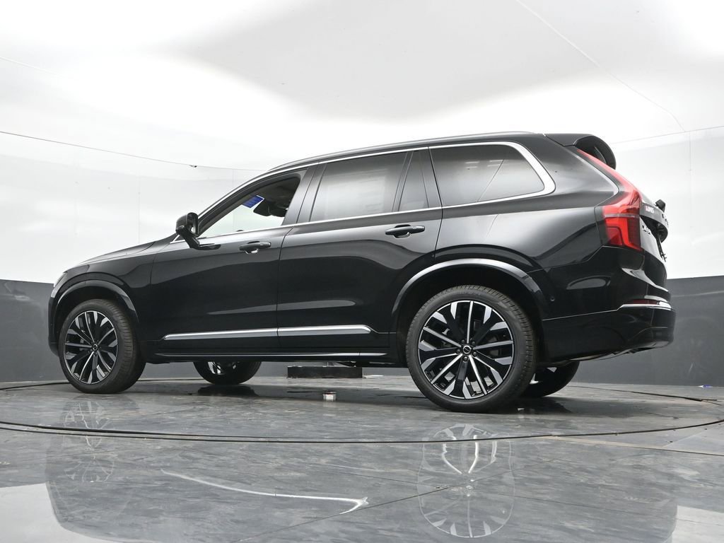 New 2026 Volvo XC90 B6 Ultra image 46