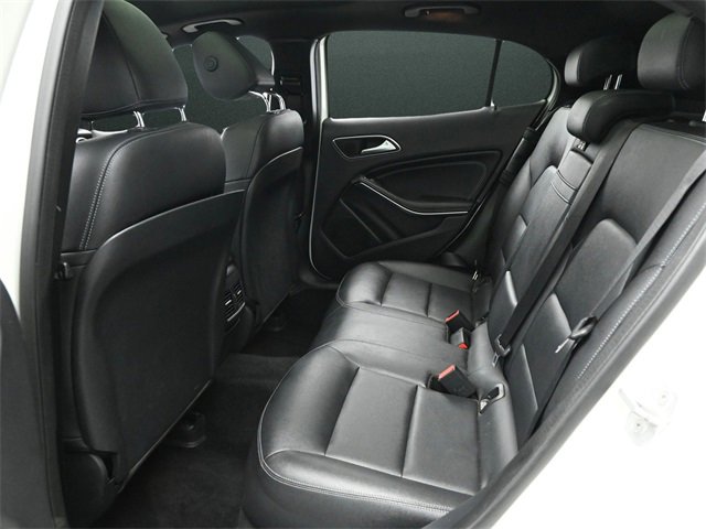 Used 2017 Mercedes-Benz GLA 250 image 14