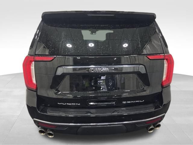 Used 2023 GMC Yukon Denali Ultimate AWD/4WD image 5