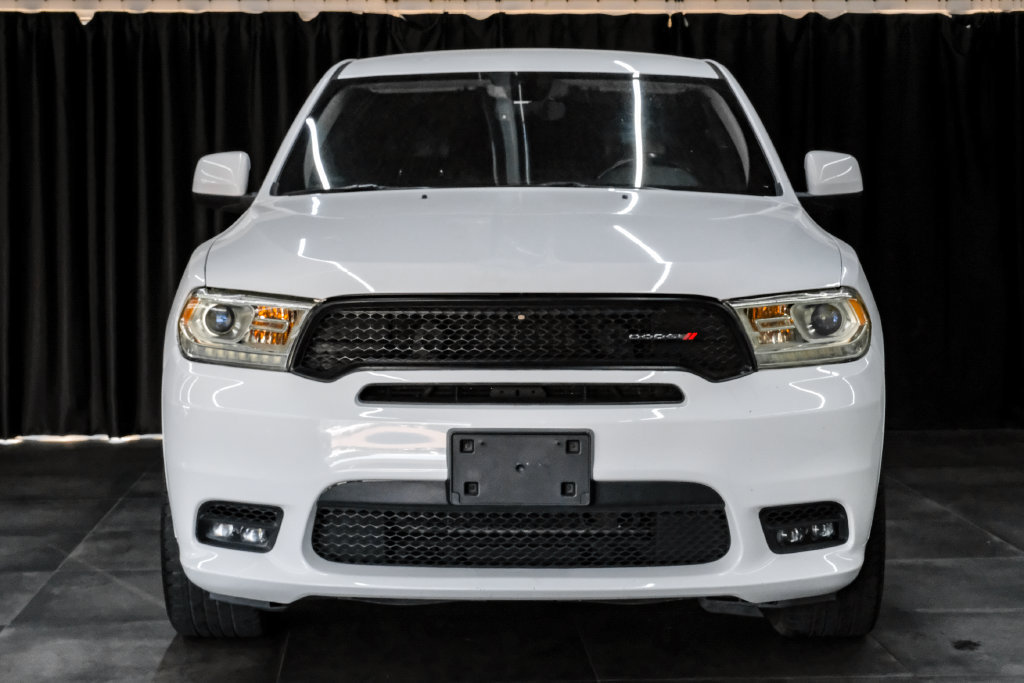 Used 2019 Dodge Durango GT RWD image 5